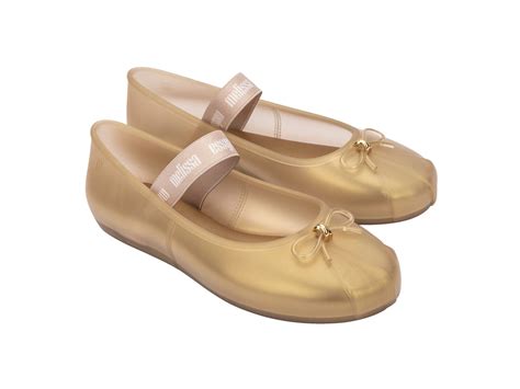 Melissa Sophie Ad Oro Melissa