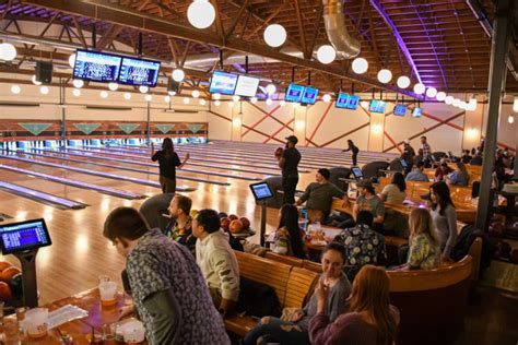 South Bowl’s creative leagues span craft beer themes, trivia and more – Metro Philadelphia