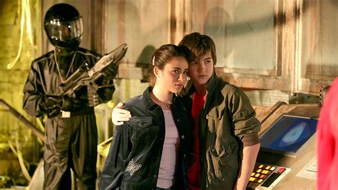 The Sarah Jane Adventures Series Warriors Of Kudlak Part