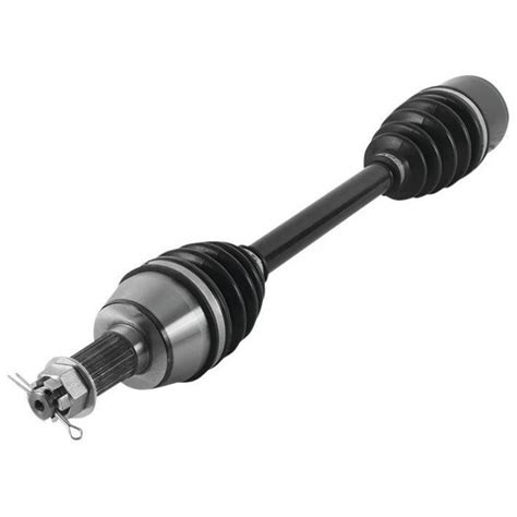 QuadBoss Replacement Axle 609387 FortNine Canada