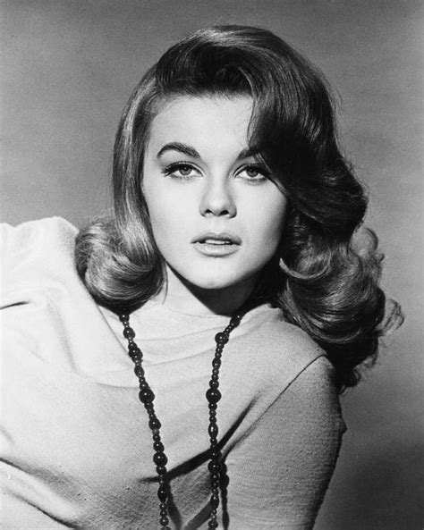 Ann Margret 1960s R Vgb