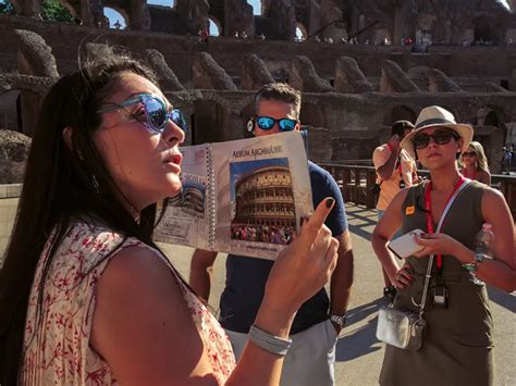 Skip-the-line Colosseum Tours in Rome | Take Walks