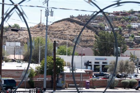 Nogales border safe, open for business, residents say