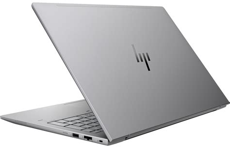 Hp Zbook Power G A H Rtx Ada Wuxga X