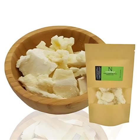 Shop Organic And Unrefined Shea Butter Online N Essentials