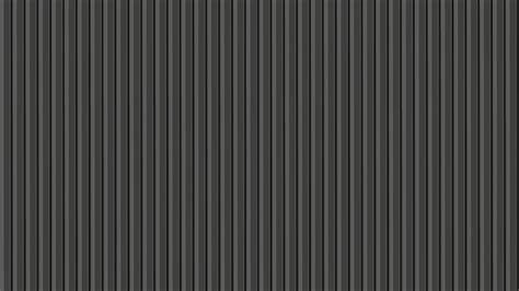 Corrugated Metal Texture