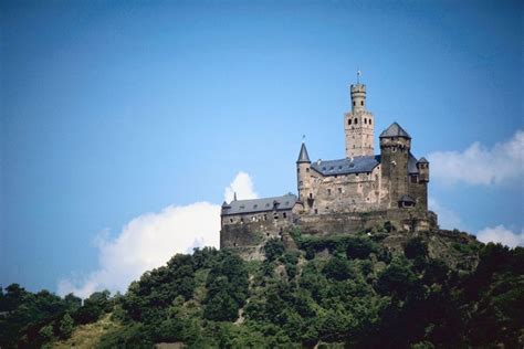 germany attractions