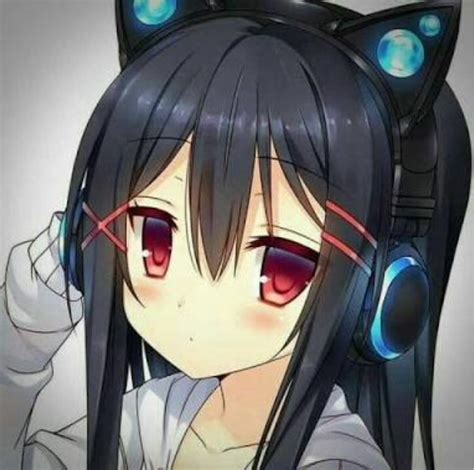 Anime Steam Profile Avatars