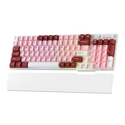 RK ROYAL KLUDGE 96% Mechanical Keyboards (96 Keys) – RKgaming