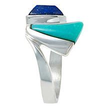 Turquoise Rings HSN