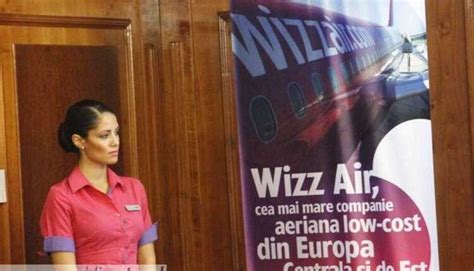 Wizz Air A Lansat Noua Politica De Bagaje In Romania