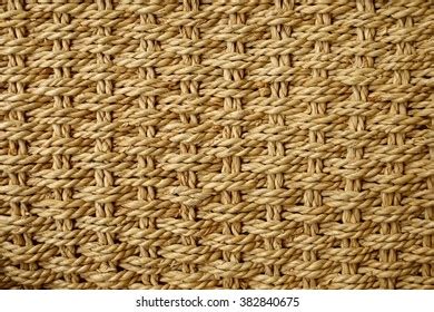 Bamboo Mat Texture Stock Photo 382840675 Shutterstock