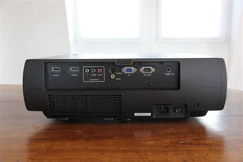 Beamer Projektor Epson Eh Tw Lpe High End Home Cinema Kaufen Auf