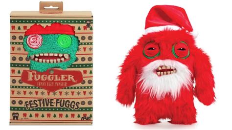 These Tmnt Inspired Fugglers Are So Cute And So Ugly The Toy Insider