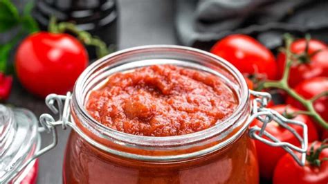 Mary Berry Tomato Sauce | British Chefs Table