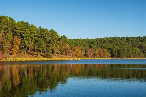 Lakes in Oklahoma: 15 You Must Visit - Midwest Explored