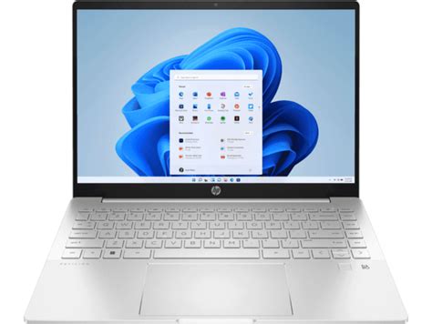 HP Pavilion Plus Laptop 14 Eh0021TU 12th GEN Intel Core I5 14 Inch