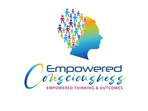 empowerment logo design by Farkhanda Jabeen on Dribbble