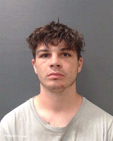 Ramirez Nathan Ryan 09072023 Comal County Mugshots Zone