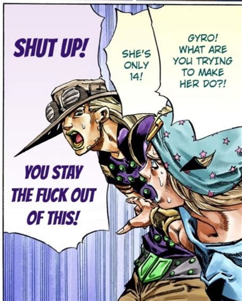 Zero Context Gyro R Zerocontextjojo