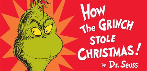 How The Grinch Stole Christmas Dr Seuss Fire TV Version Amazon