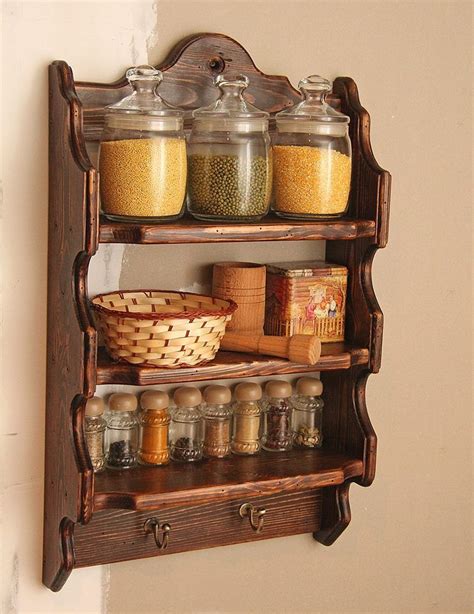 Kitchen Shelves Kitchen Style Home Decor Kitchen Rustic Kitchen