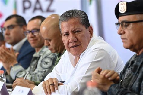 Anuncia Gobernador David Monreal La Basificaci N De Mil