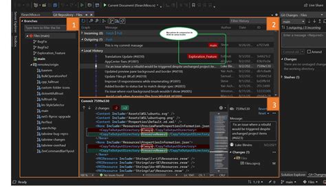 How To Install Git In Visual Studio