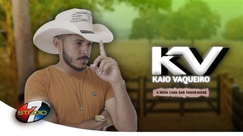 Fazenda Do Pai Kaio Vaqueiro Show Ao Vivo Vaquejada Youtube