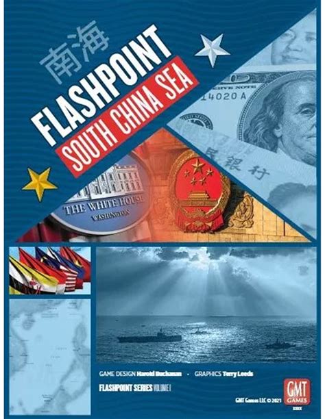 Flashpoint South China Sea