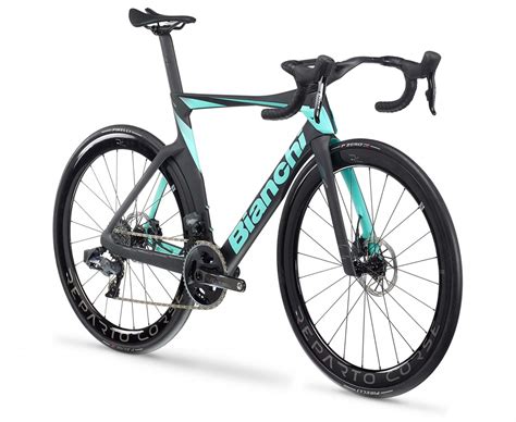 Bianchi Uci