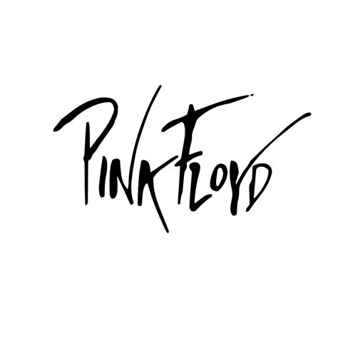 Pink Floyd Decal Pig