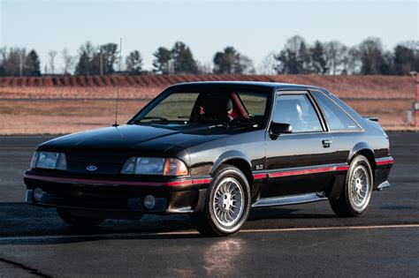 No Reserve Ford Mustang Gt Speed For Sale On Bat Auctions