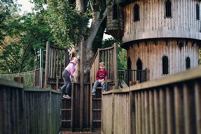 Birr Castle Gardens And Science Centre Near Kinnitty Birr Co Offaly