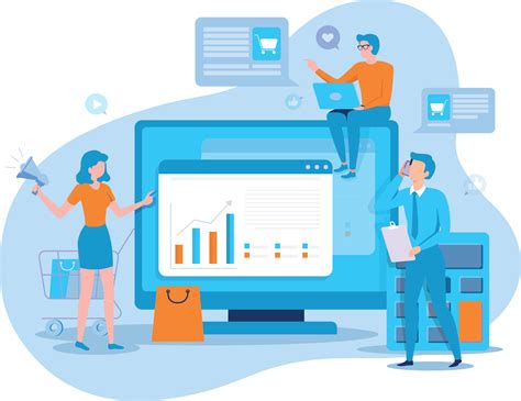 Marketing Automation - Wedesign Nigeria