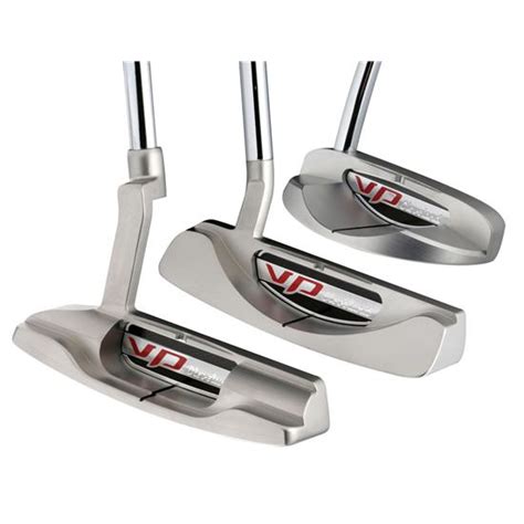 Cleveland Golf VP Milled Putters Golfballs.com