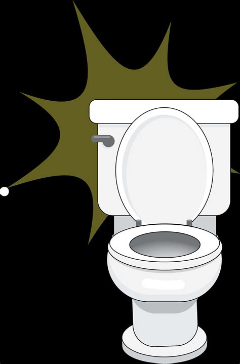 Download Exploding Toilet Cartoon