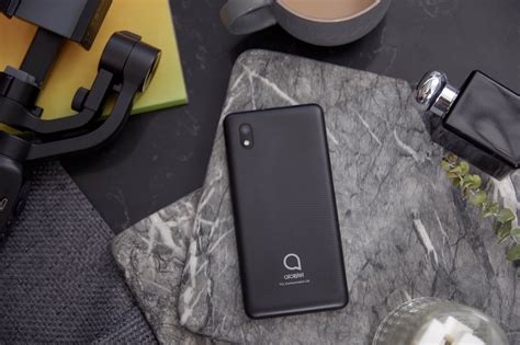 Alcatel Y Alcatel B Ya Est N Disponibles En M Xico Pasionmovil