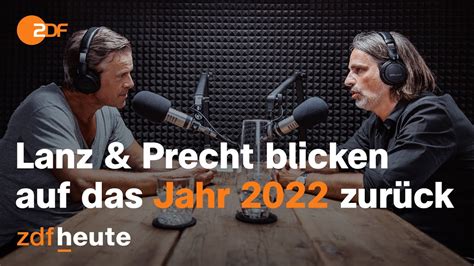 Podcast Ein persönlicher Jahresrückblick das war 2022 auch wichtig