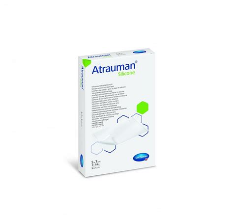Estrella reunirse concepto atrauman silicone ficha tecnica bueno ...