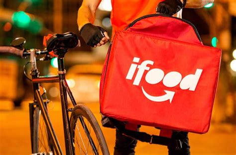 Como Cadastrar Sua Empresa No Ifood Cursos E Finan As