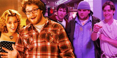 Best Kevin Smith Films Ranked