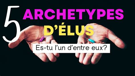 Arch Types D Lus Es Tu Lun Dentre Eux Youtube