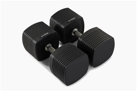 Nordictrack Iselect Adjustable Dumbbells Hiconsumption