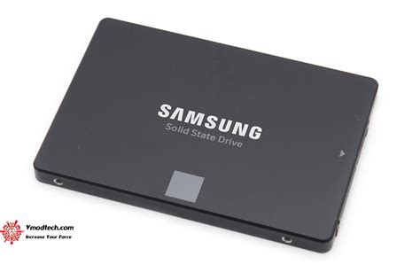 หน้าที่ 1 Samsung Ssd 850 Evo 250gb Review Review Overclock Hardware