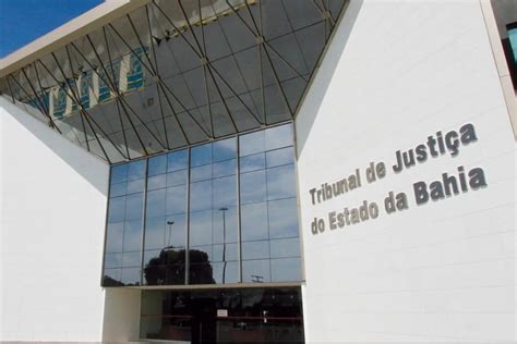 Jornal Correio Tjba Abre Processo Seletivo Para Cadastro Reserva De