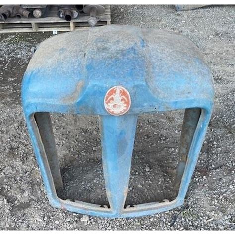 Fordson Major Nose Cone