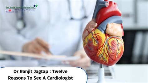 Dr Ranjit Jagtap Twelve Reasons To See A Cardiologist By Dr Ranjit