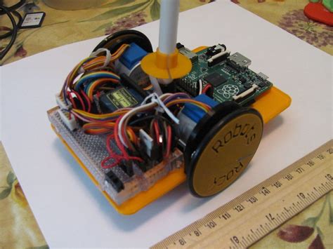 Drawing Robot for Arduino : 18 Steps (with Pictures) - Instructables