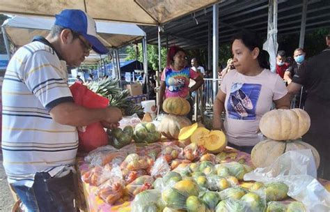 Ima Anuncia Agroferias Para Este S Bado